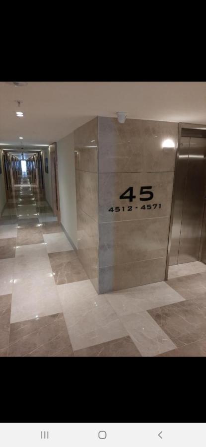 Orbi Apartments С Прекрасным Видом Batum Dış mekan fotoğraf