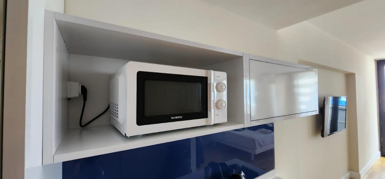 Orbi Apartments С Прекрасным Видом Batum Dış mekan fotoğraf