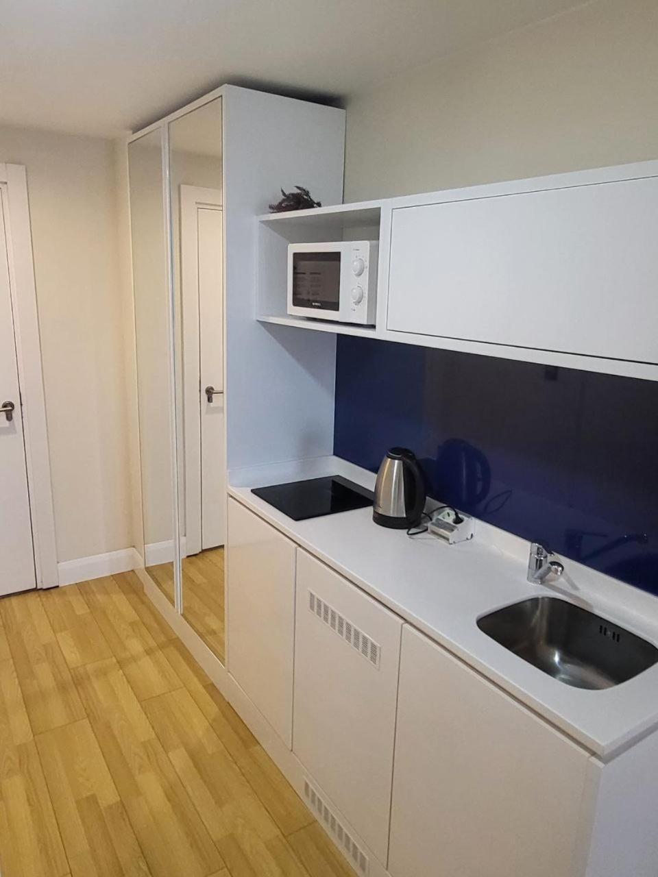 Orbi Apartments С Прекрасным Видом Batum Dış mekan fotoğraf